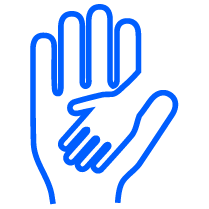 family planning and support icon