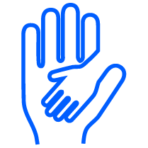 family planning and support icon