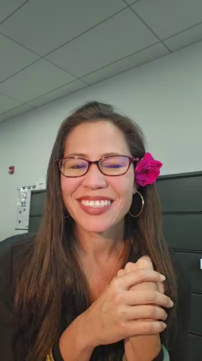 spectrum employee headshot testimonial