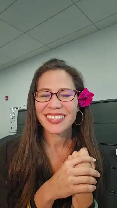 spectrum employee headshot testimonial