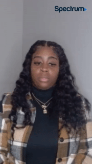 spectrum employee headshot testimonial