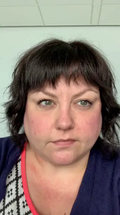 spectrum community solutions employee headshot testimonial