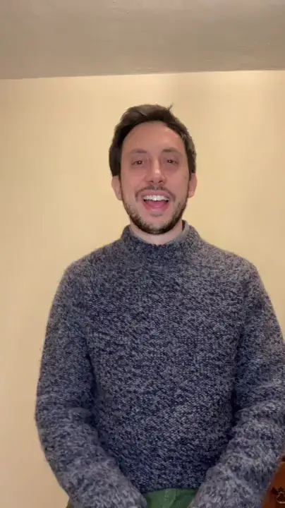 spectrum networks employee headshot testimonial