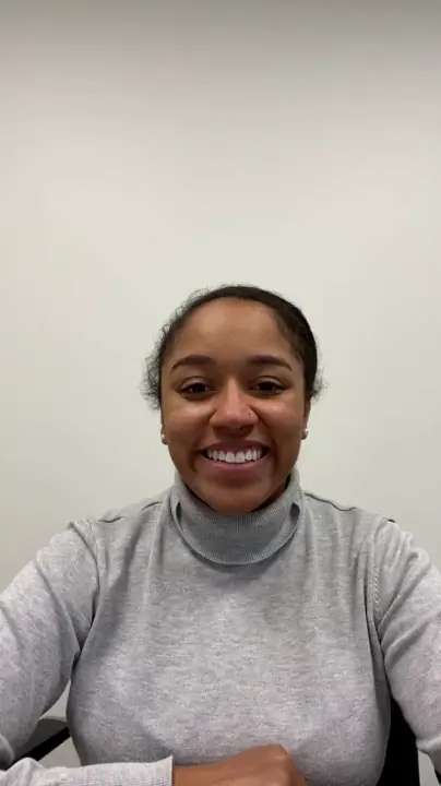 spectrum corporate procurement employee headshot testimonial