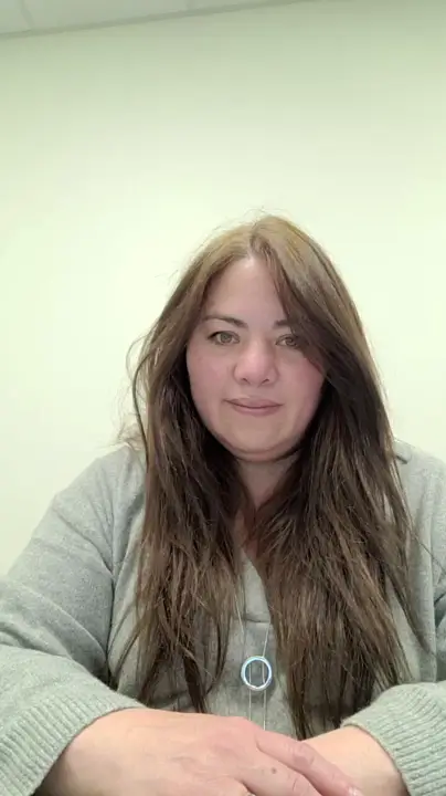 spectrum corporate procurement employee headshot testimonial