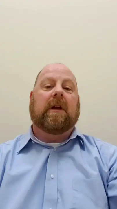 spectrum corporate employee headshot testimonial