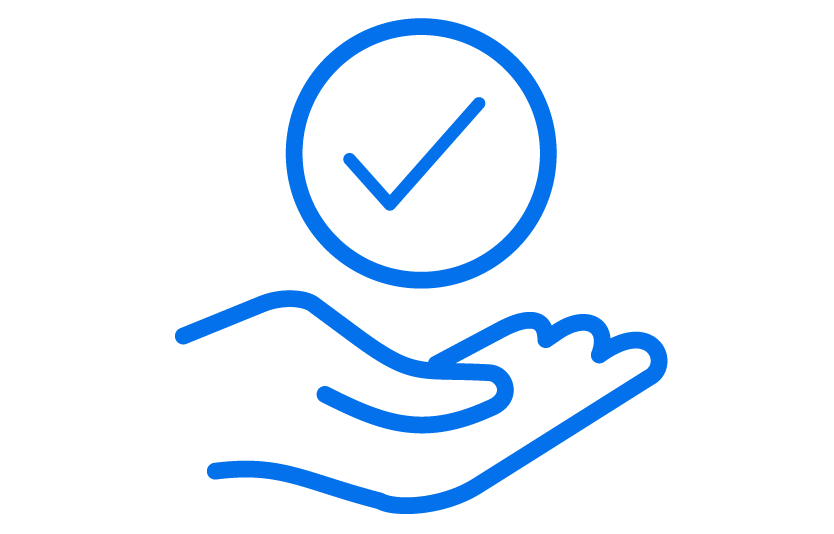 employee stock purchase plan icon