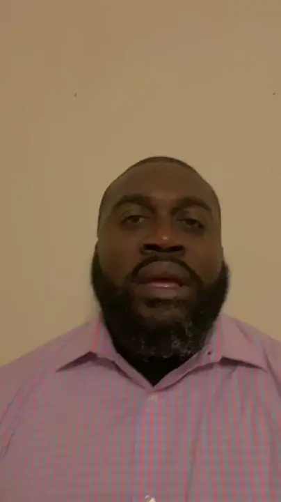 spectrum field operations director video testimonial headshot