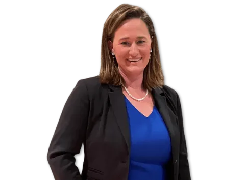 Employee Michelle headshot