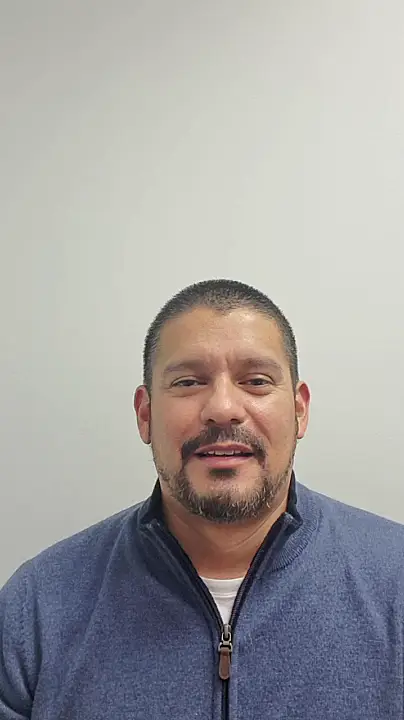 spectrum employee who is a veteran sharing his testimonial