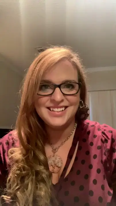 spectrum outbound telemarketing employee sharing her testimonial