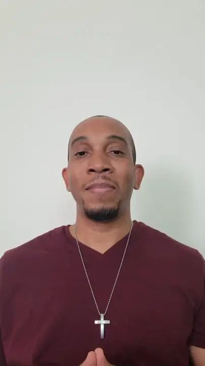 spectrum advertising sales employee sharing his testimonial