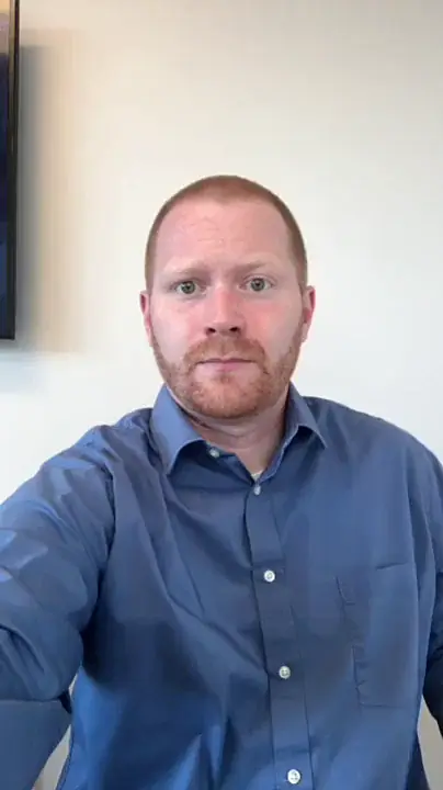 spectrum enterprise sales employee sharing his testimonial