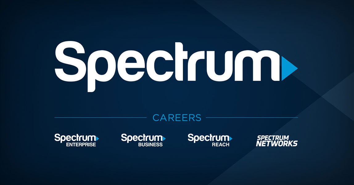 Working at Spectrum | Jobs and Careers at Spectrum