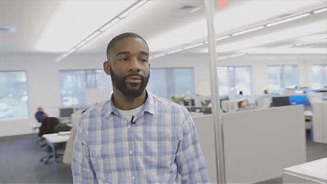 Video: A Day in the Life of a Business Retention Representative