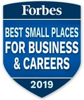 Forbest Best Places 2019