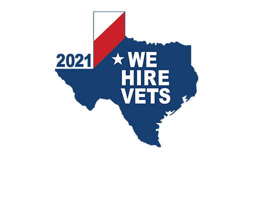2021 We Hire Vets