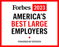 America's Best Large Employers
