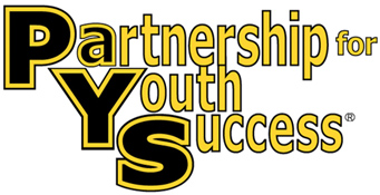 Partnership for Youth Success logo