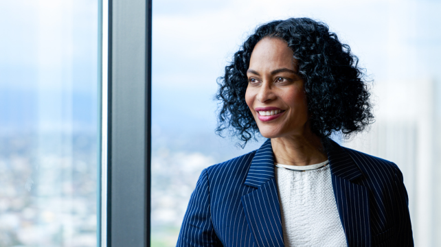 Enterprise Account Executive