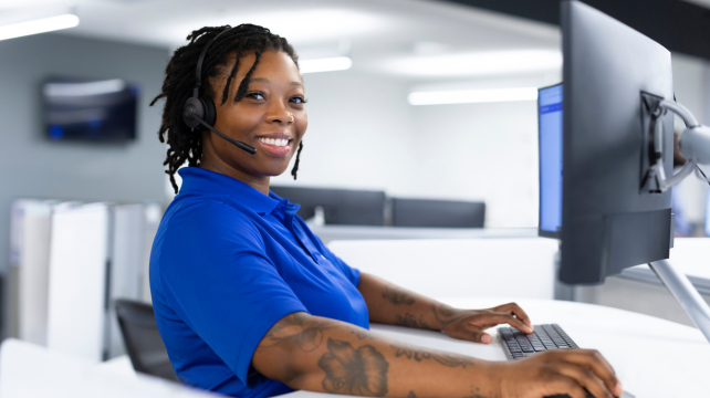 Inbound and Inside Sales