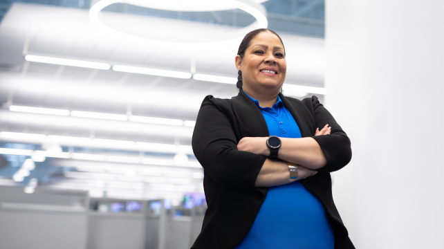 Technical Chat Agent