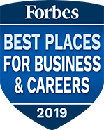 Best Places for Business and Careers 2019 Forbes