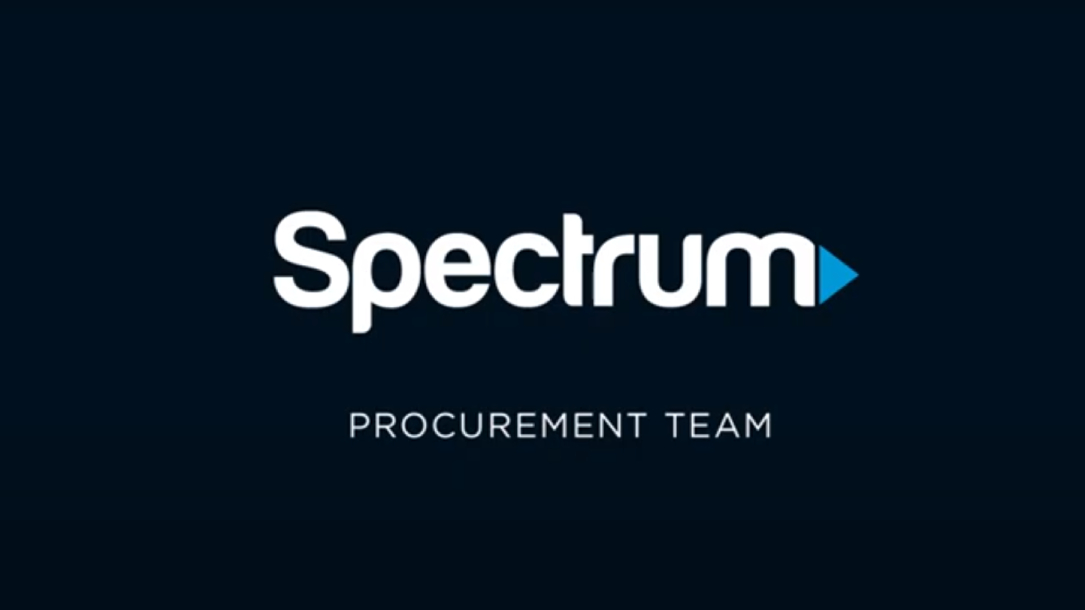 Charter’s Procurement Team: Playing a Critical Role in Key Technology Initiatives