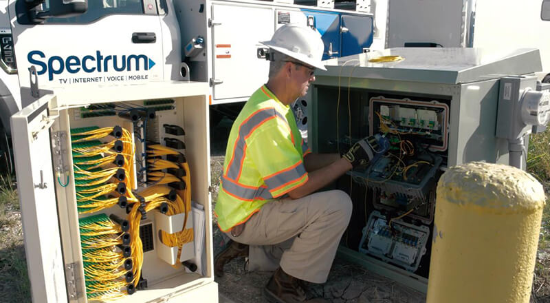 spectrum jobs spectrum jobs
