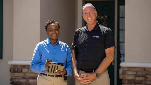 Supervisor Outside Sales