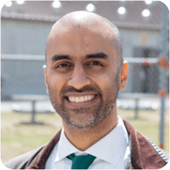 A. Mehta, Psy.D.