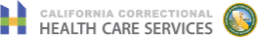 California Correctional Health Care Services