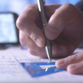 Otis SkyRise Elevator