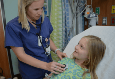 Nursing