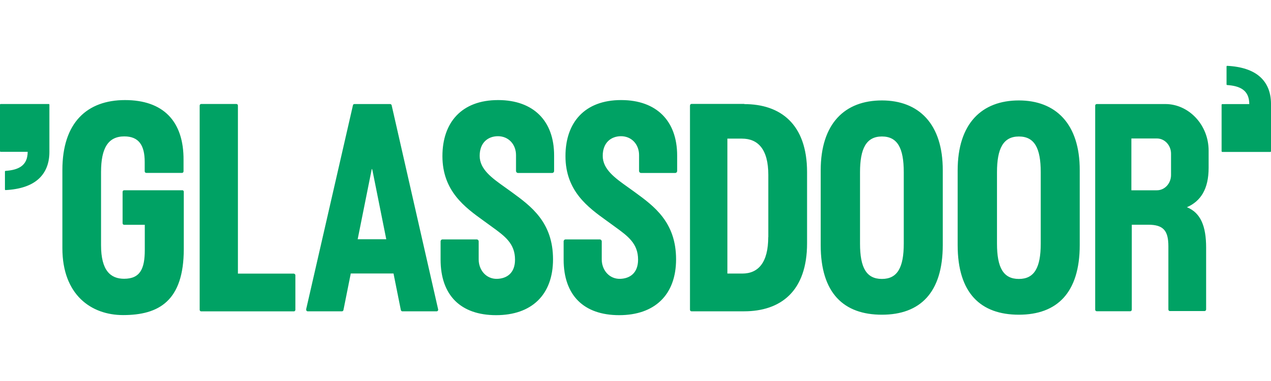 Glassdoor Reviews and Company Rating