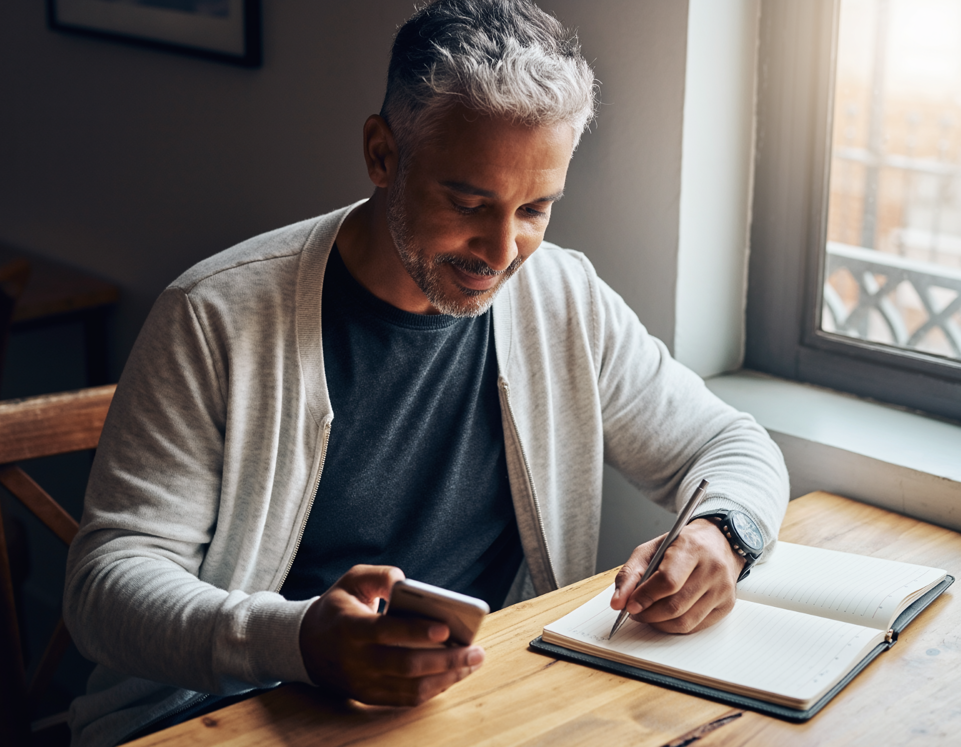 Preparing for the Interview