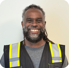 Nelson Hayles Headshot