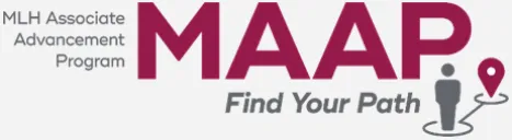 MAAP logo