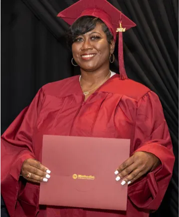 PCT MAAP CNA Graduate