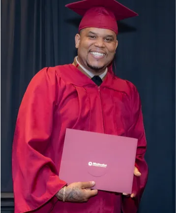 Surgical Technologist Graduate