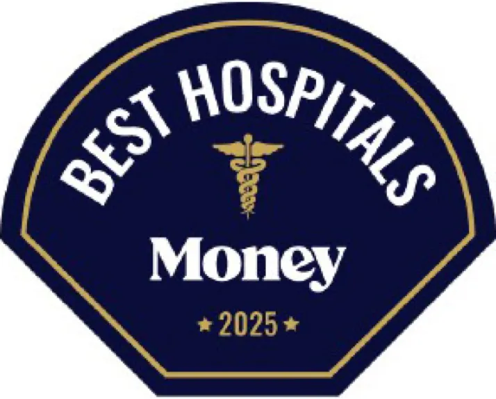 Money Best Hospitals 2025
