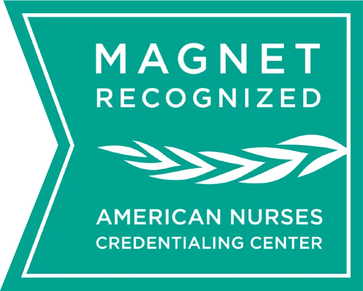 Magnet Recognized American Nurses Credentialing Center