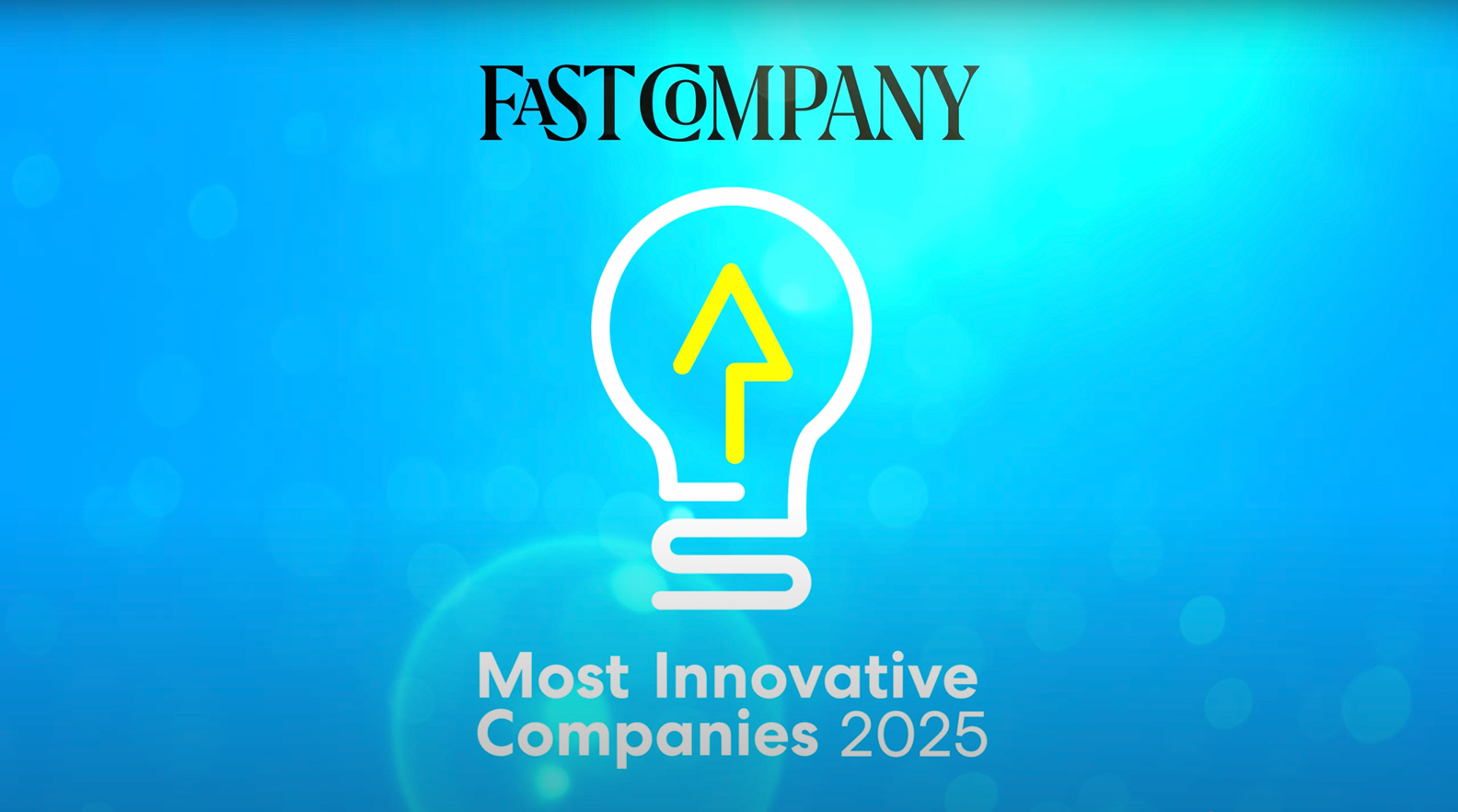 SharkNinja Named One of Fast Company’s World’s 50 Most Innovative Companies!