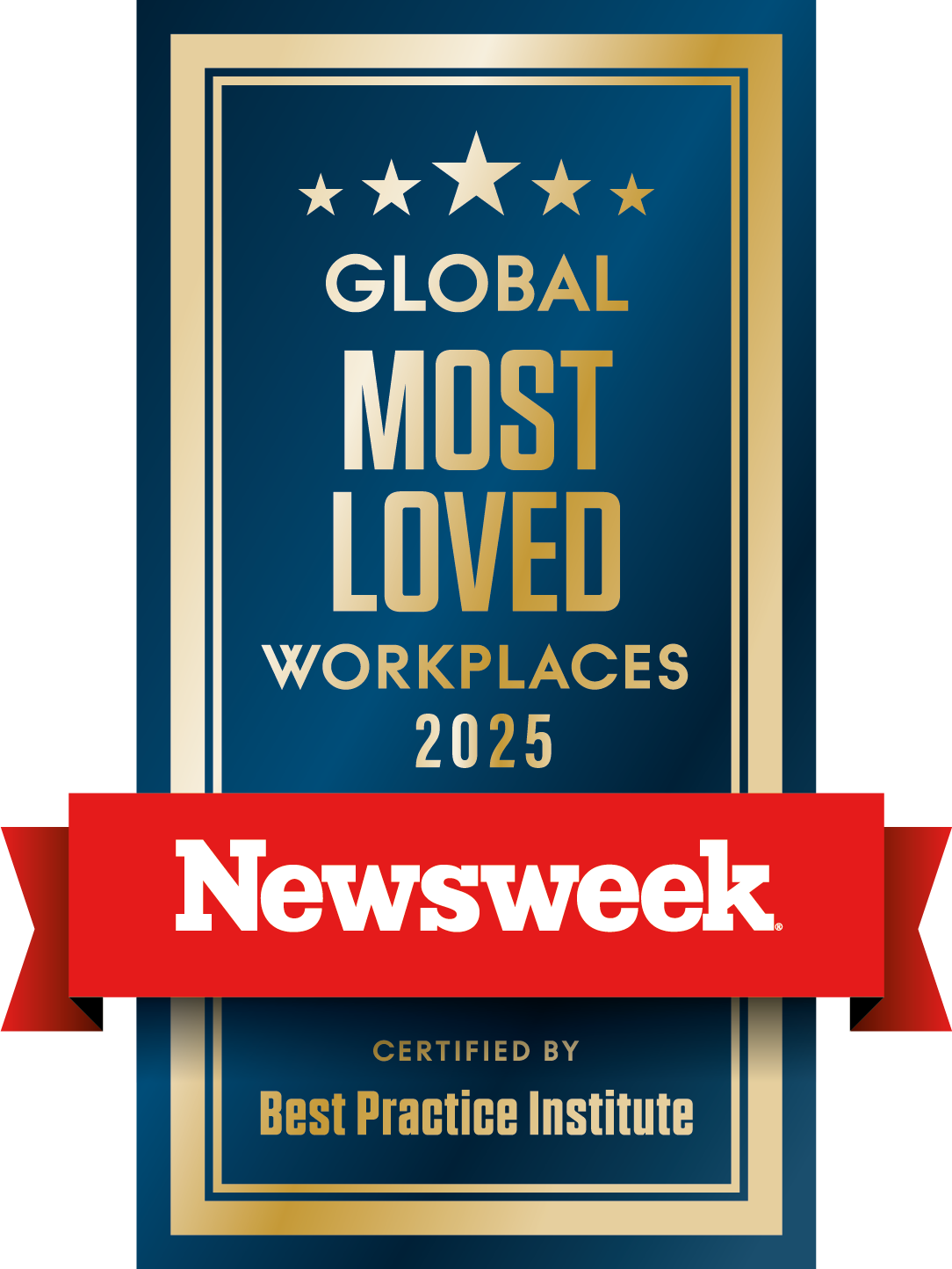 Best Place to Work for Disability Inclusion 2024