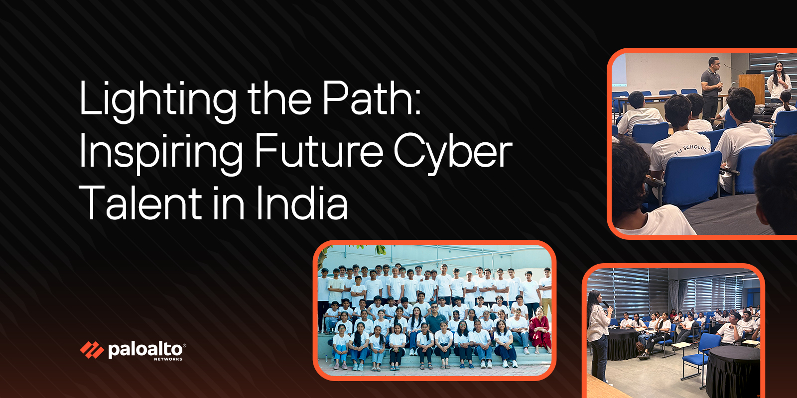 2026 IMPACT India Blog Share (title and several group photos)