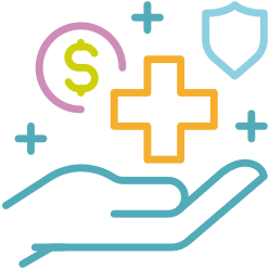 Medical Dental Vision Insurance