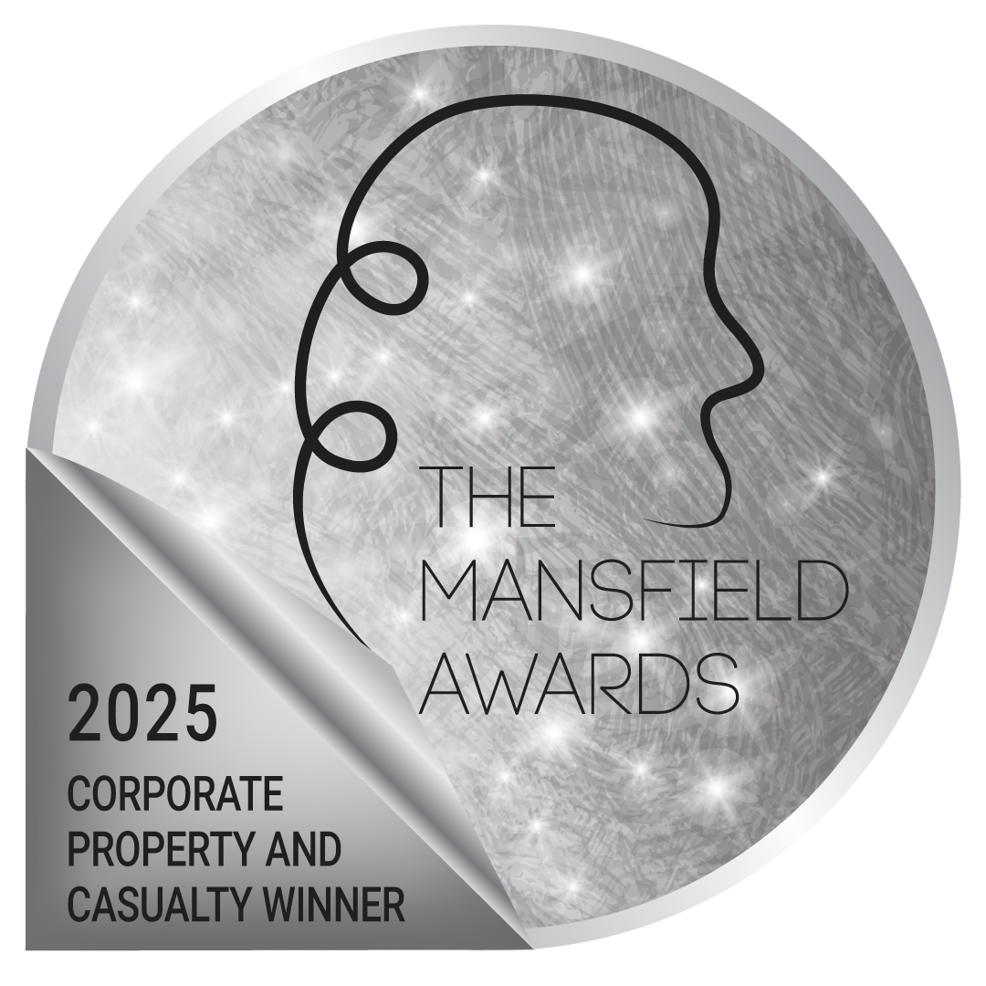 The Mansfield Awards - 2020 Corporate Property and Casualty