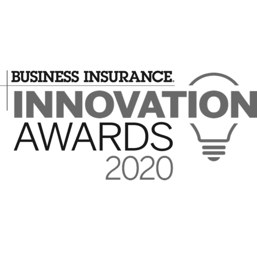 Business Insurance Innovation Awards 2020