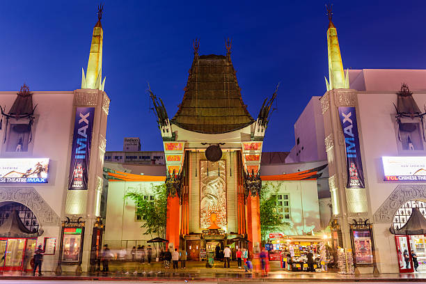 Dolby Theatre