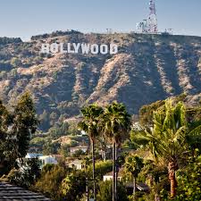 Hollywood Sign
